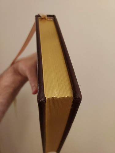 Oxford University Press Tales of Mystery RARE Edgar Allan Poe Leather Classic - Picture 5 of 16
