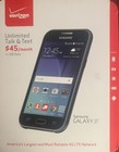 Samsung Galaxy J1 4G LTE Android Smartphone, Prepaid Verizon Network, 8GB, Blue