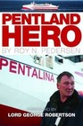 Pentland Hero 9781780272504 by Roy Pedersen Paperback
