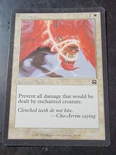 Muzzle 30/350 Magic The Gathering MTG 