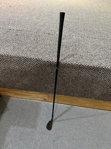 Callaway Jaws X Series 52•12 GW Fujikura 95ST Wedge Flex Shaft Callaway Grip - Picture 8 of 8