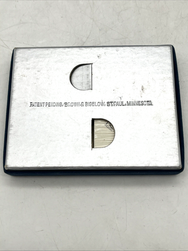 FRÜHSTÜCK JUBEL KAFFEE Braun & Bigelow Spielkarten (2) Sets Rot Blau mit Box - Bild 7 von 9