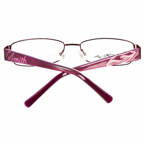 SMITH OPTICS RX CLIQUE 2 PRESCRIPTION EYEGLASS FRAMES, PINK VIOLET 130 53 16 - Bild 4 von 5