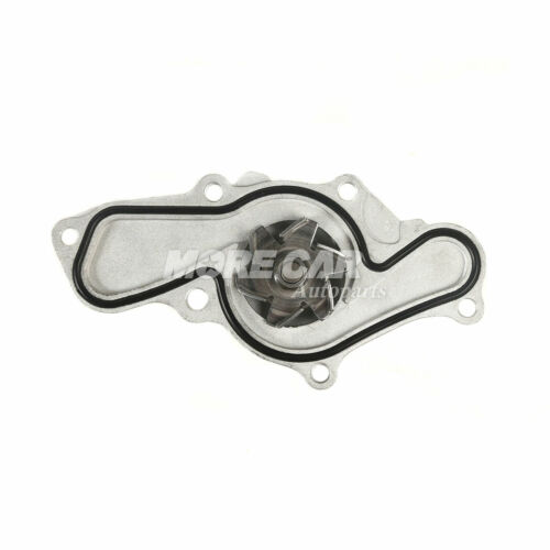 Engine Water Pump fit for 1992-1994 Mazda MX-6 626 MX-3 1.8L 2.5L V6 DOHC - Picture 2 of 6