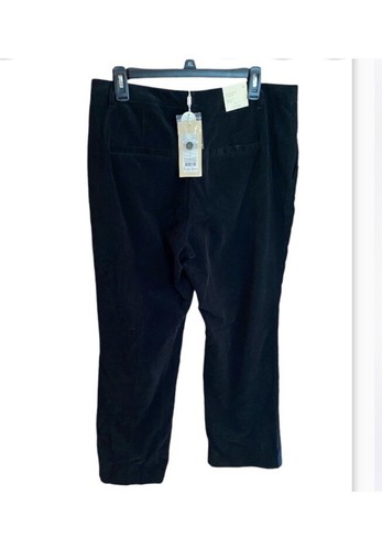 Part Two BirdieP W Classic Fit Boot, Cut Full Length Women’s Pants - Picture 3 of 13