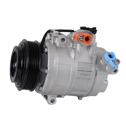 Fit For 2011 2012-2015 Ford Explorer 3.5L V6 CO 9777C A/C Compressor With Clutch - Picture 4 of 14
