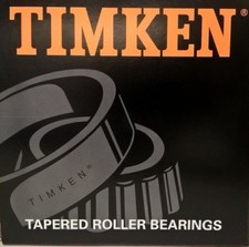 25580 TIMKEN TAPERED ROLLER BEARING CONE