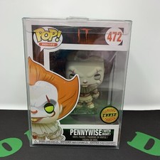 Ultimate Funko Pop It Movie Figures Gallery and Checklist 47