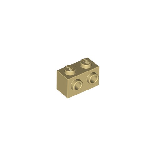 LEGO - 11211 1x2 BRICK W/ STUDS ON 1 SIDE - SELECT QTY & COL - BESTPRICE - NEW - Picture 12 of 14