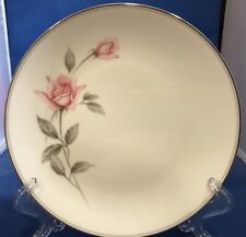Discontinued Noritake Rosemarie Fine China Discontinued Noritake Rosemarie Fine China