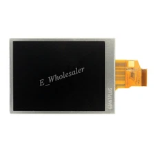 New LCD Display Screen For Nikon Coolpix S5200 S6500 Digital Camera Repair Part