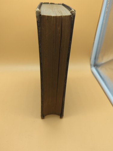 The Self-Revelation of God By Samuel Harris 1887 2nd Edition Scribner Harback - Picture 5 of 21