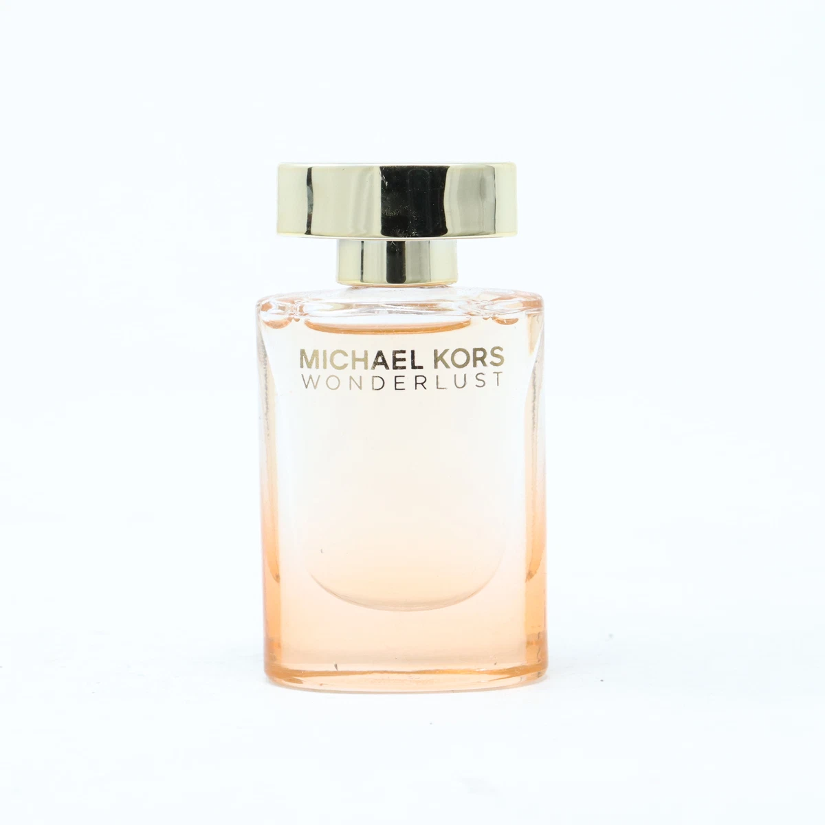 Wonderlust by Michael Kors Eau De Parfum Mini 0.24oz 7ml Splash
