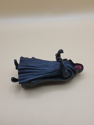 Star Wars Darth Maul Action Figure 1999 Hasbro 3.75" The Phantom Menace - Picture 7 of 16