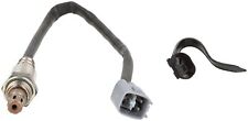 Oxygen Sensor-Validated Bosch 18071