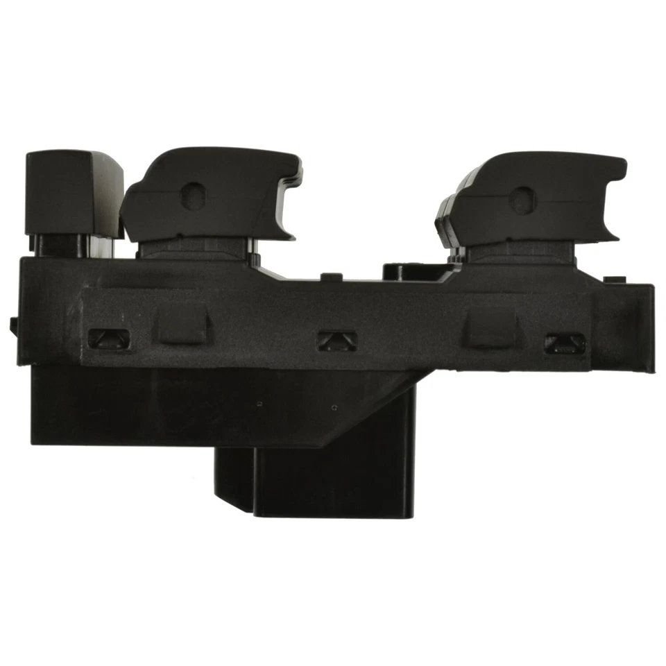 Interruptor de ventana de puerta delantero izquierdo SMP para Chevrolet Cruze 2011-2012 Foto 2 de 3