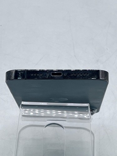 Apple iPhone 13 Pro Max 128GB AT&T solo LEGGI - Foto 11 di 11