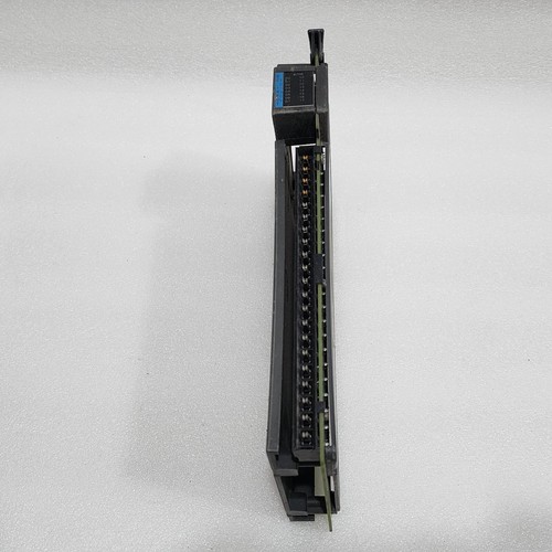 ALLEN BRADLEY CAT 1771-IBD B INPUT MODULE 10-30VDC - Bild 4 von 7