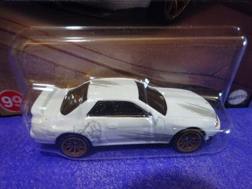 2024 Hot Wheels PREMIUM BOULEVARD COMPLETE SET 96 to 100. NISSAN SKYLINE Set! - Bild 10 von 15