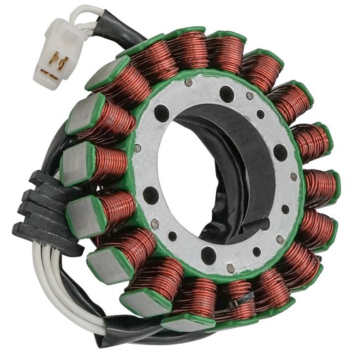 Stator for Yamaha 4Vr-81410-00-00 Motorcycle Magneto - Picture 6 of 7