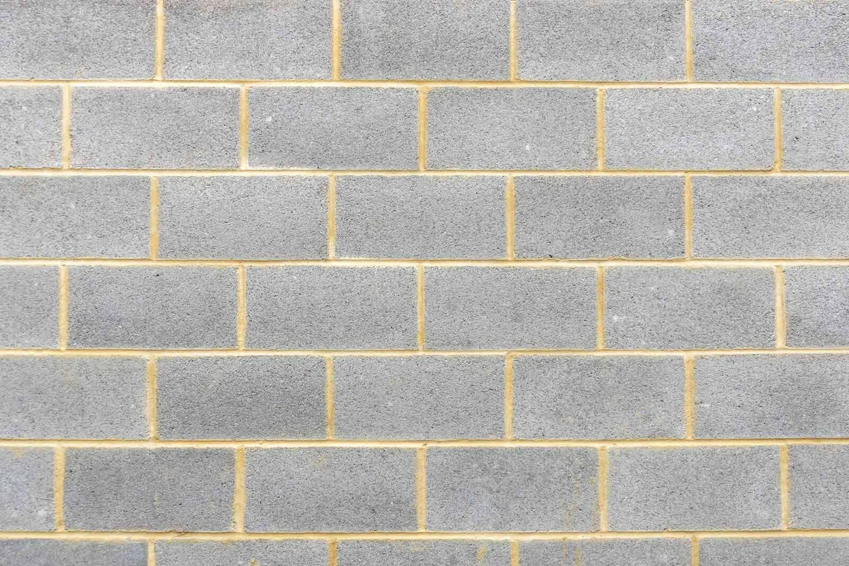 Concrete Breeze Blocks 100mm 7N Medium Density Various Quantities