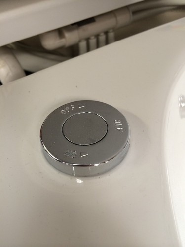 Beaufort Portland SE 24 Jet 1800 x 725 mm Single Ended Whirlpool / Spa Bath - Picture 3 of 7
