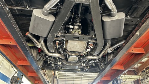 1959 Chevrolet Biscayne - Picture 23 of 24