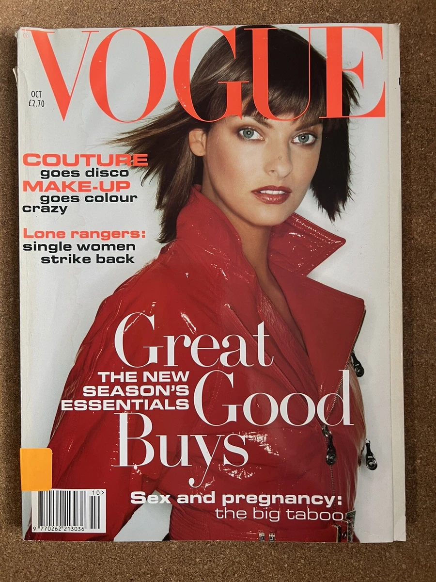 Vogue 1994 for sale | eBay UK