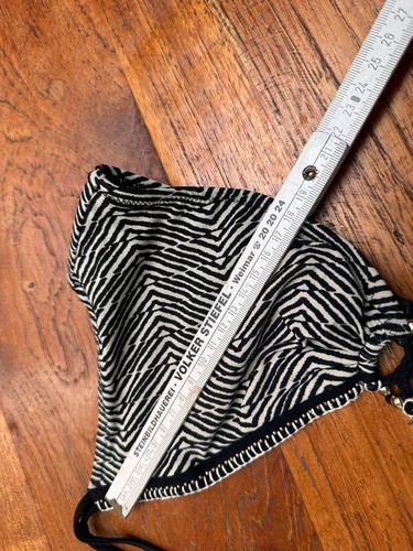 NEUw🌸süßer🌻 Watercult 🌸AFRICA Bikini🌻Gr. M 38 Körbchen B C 🌻 NP119€ 🌸🌻 - Bild 5 von 24