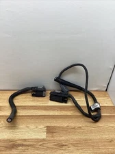 WIRING HARNESS PLUG CONNECTOR 07 JEEP COMPASS PATRIOT 2.4 ECU ECM PCM 68026100ab