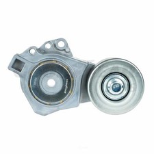 Accessory Drive Belt Tensioner Assembly-Automatic Belt Tensioner Goodyear 55150