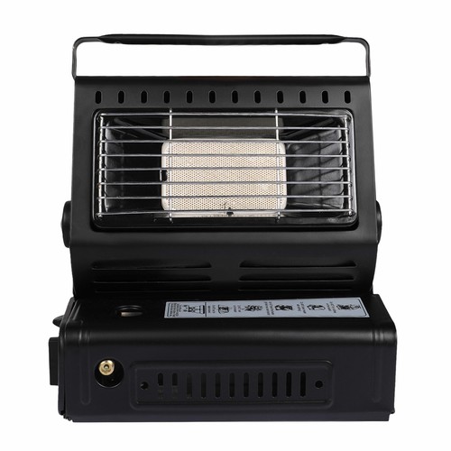 Multipurpose Portable GAS Butane Heater Stove Warming Cooker Burner for Camping - Picture 12 of 14