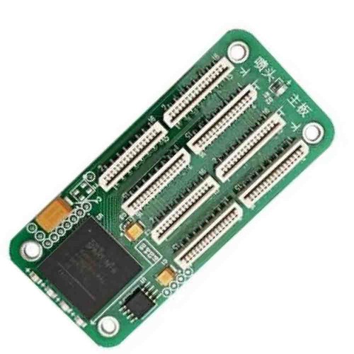 WF-5110 with printhead cables first Locked printhead decoder Card Fits For Epson - Picture 6 of 6
