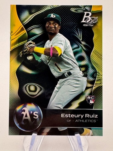 2023 Bowman Platinum Baseball You Pick - #1-101 - PYC - Picture 162 of 179