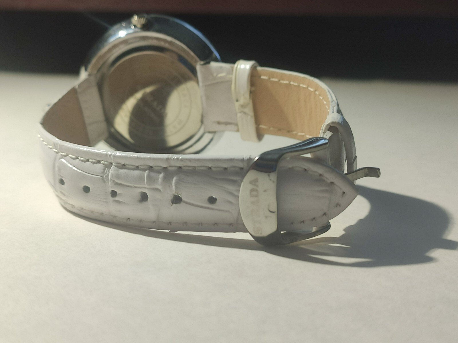 STRADA Austrian Crystal - Japanese Movement Watch… - image 4