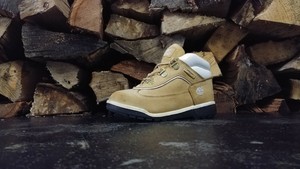 BOYS-TIMBERLAND-FIELD-BOOTS-SZ-12-C-EUR-30-TODDLER-YOUTH-PS-BLEMISH-READ-PLAY