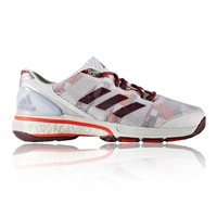 Adidas Stabil Boost 20y Womens White Handball Indoor Sports Shoes Trainers Adidas Stabil Boost 20y Womens White Handball Indoor Sports Shoes Trainers