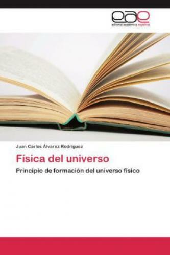 Thumbnail - Física Del Universo Principio De Formación Del Universo Físico 2707