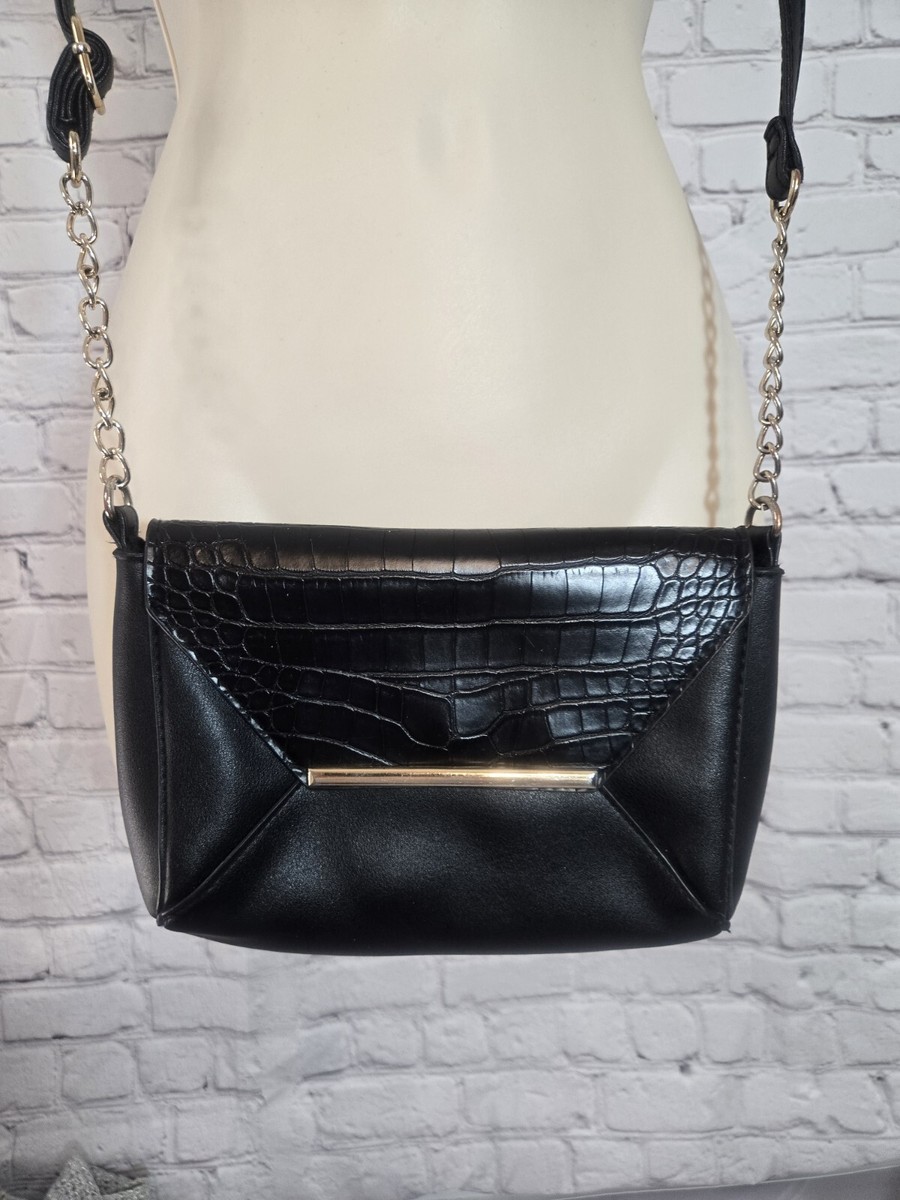 アクセサリー what's up SHOULDER BAG BLACK NYLON SHOULDER BAG MULTI GRAY | What's up?