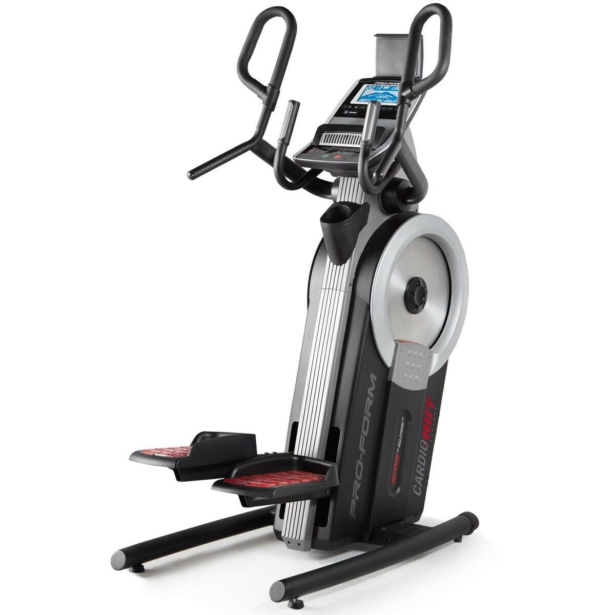 Elliptical Stepper Proform Cardio HIIT Trainer USED