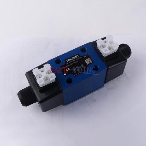 NEW 1PCS Rexroth 4WE10E33/CW230N9K4 R900911869 - Picture 3 of 9