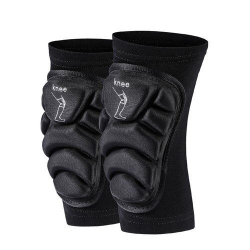 Kids Cycling Knee Pads Elbow Brace Guards Set BMX MTB Bike Protective Gear - Picture 6 of 18