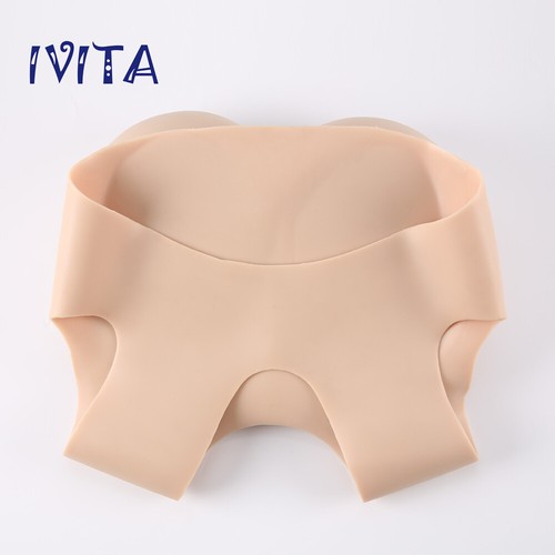 H Cup Silicone Breast Forms False Busts Breasts Vest Style Realistic Boobs Bras - 第 12/12 張圖片