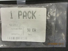 GENERIC - M10 6797-J - M10 DIN 6797-J Tooth Lock Washers