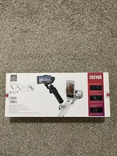 Zhiyun Smooth 4 3-Axis Handheld Gimbal Stabilizer - Black