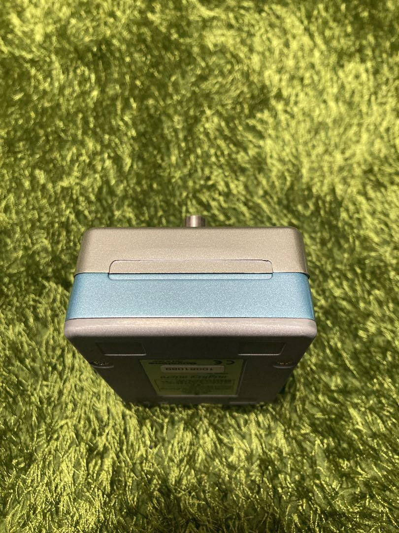 Guyatone MCm5 Mighty Micro Rare Guitar Effect Pedal good