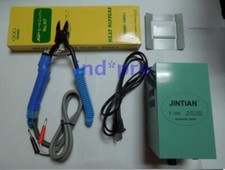 Brand New HT-180 Electric Scissors Kit 24V 20W Max Temperature 150℃