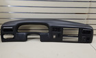 🔥99-04 Ford F250 F350 Dash Instrument Cluster Speedometer Bezel Panel Black C22