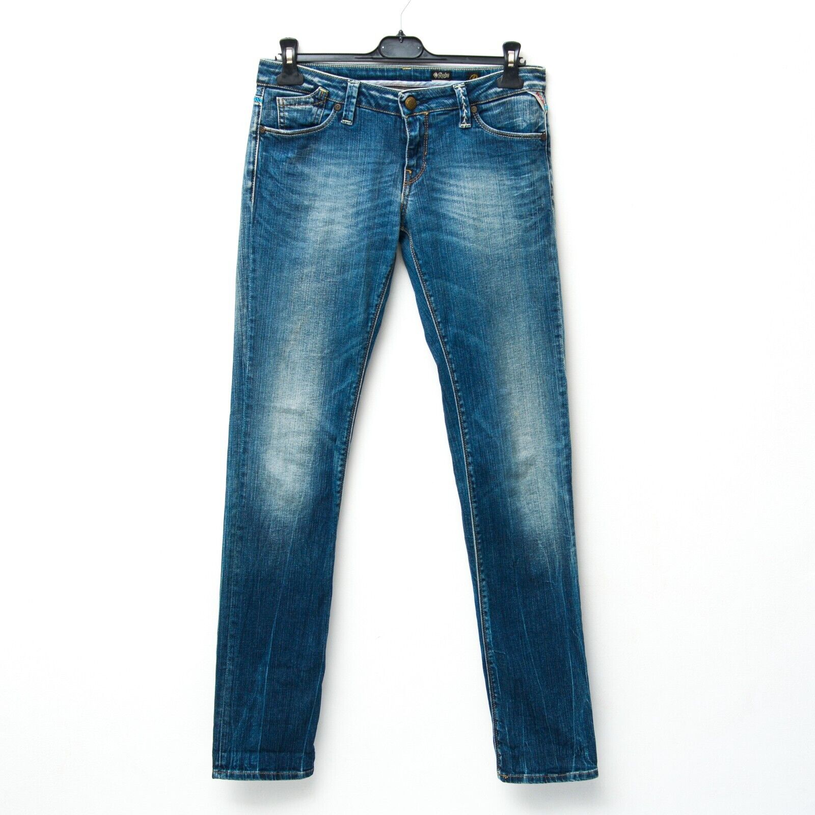 Helderheid Hoeveelheid van ethiek REPLAY ROCKXANNE Women's W29 L34 Navy Jeans Skinny Low Rise Trousers Pants Slim | eBay Helderheid Hoeveelheid van ethiek REPLAY ROCKXANNE Women's W29 L34 Navy Jeans Skinny Low Rise Trousers Pants Slim | eBay