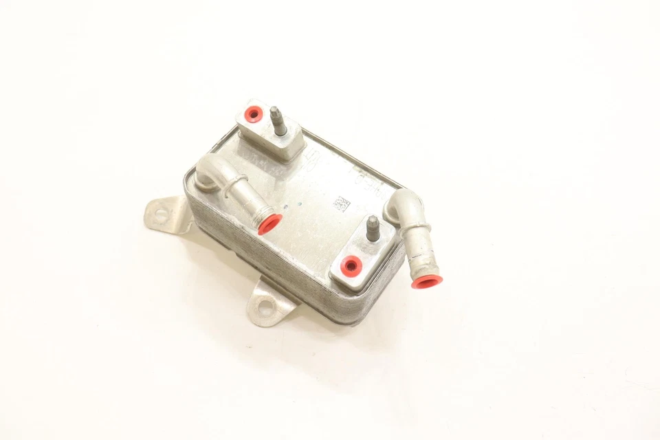 2019 - 2025 GMC SIERRA 1500 AUTO TRANSMISSION FLUID OIL COOLER OEM 24288625 - Image 4 of 4